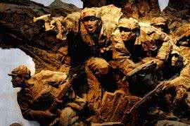 孟良崮战役 孟良崮战役 被俘 释放 古德里安为什么被俘很快释放?