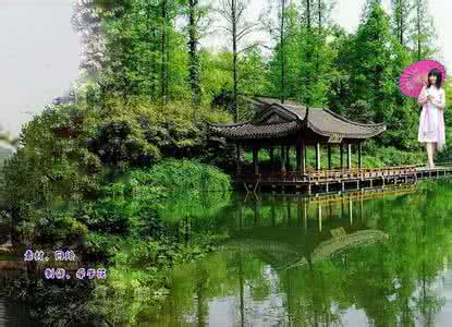 骏马图 駿馬圖【移動音畫】