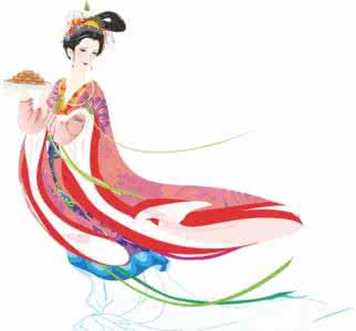关于嫦娥的故事 关于嫦娥，这些你可能不知道......
