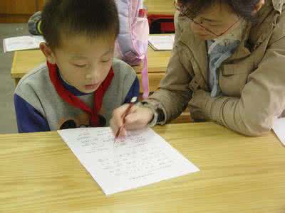 小学老师对孩子的寄语 资深小学老师这样教学：让孩子轻松掌握汉语拼音！