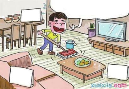 做家务的作文 做家务的作文 一个吹风机原来还能做家务?!以前真是太浪费了!