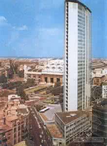 西格拉姆大厦 皮瑞里大厦