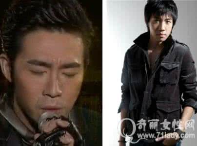 俞灏明烧伤事件 俞灏明烧伤前后对比 俞灏明烧伤事件图片