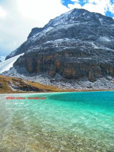 香格里拉到稻城亚丁 香格里拉之魂---甘孜稻城亚丁（一）