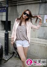 松紧有度 毛衫控松紧有度欧美风