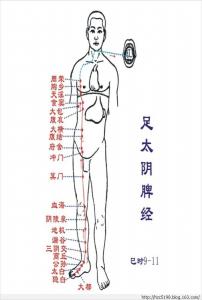 中老年经络拍打功视频 中老年经络拍打养生保健操(新编)20120528