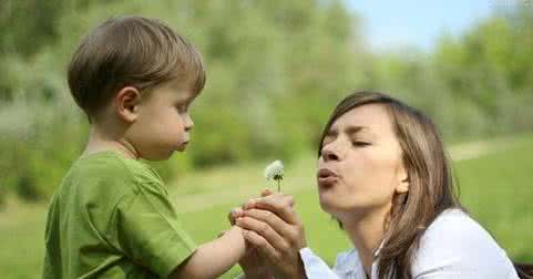 教育孩子的十二大经典方法，外国人都这是这样教！