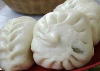 酱香包子馅的做法 七款鲜香美味包子