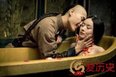 武则天少女时竟被如此摧残：掌权后弄死五个哥哥