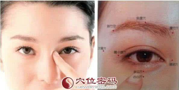 精准广告营销分析 睛明穴 睛明穴精析