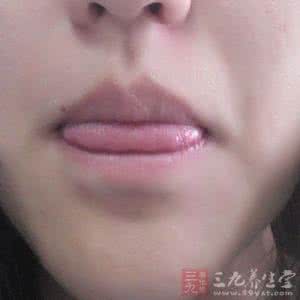 咬舌自尽的真相 相舌切要