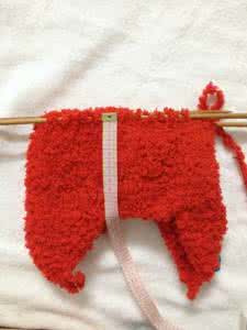 小女孩护耳帽子的织法 【宝贝护耳帽】阿狸护耳帽织法教程+图解