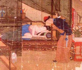 古代对女人黄鳝酷刑 古代女人避孕10大“酷刑”