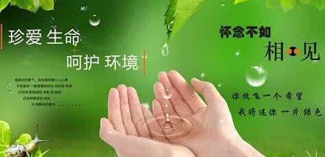 绿色环保的公益广告语 环保公益广告语 427字 投稿：戴釳釴