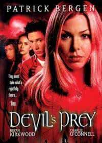 美国电影排行榜前十名 美国电影——《魔鬼猎物》（又名：捕猎者）*