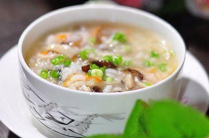 胃疼保健粥的做法大全 保健粥的做法大全