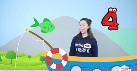 让孩子养成背诵的好习惯 提高语言记忆能力