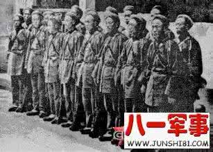 湘军抗战 无湘不成军：抗战中的中央军主力大多是湖南籍