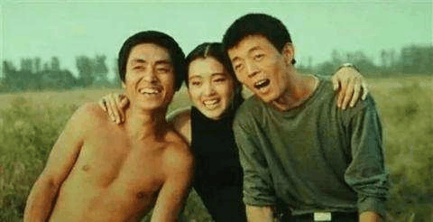 顾长卫摄影作品 大导演顾长卫抄袭他人摄影作品？这事没那么简单.....