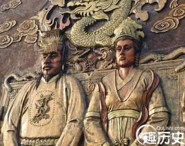 契丹萧太后 心狠手辣 铁腕断臂:鲜为人知的契丹太后萧太后
