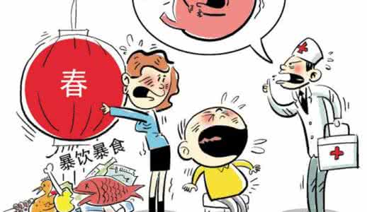 预防胃癌 胃癌预防 不得不做的八项措施