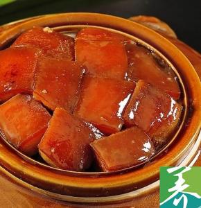 东北坛肉的做法 坛肉的做法大全