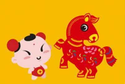本命年2014马年运势 2014年马本命年要注意什么