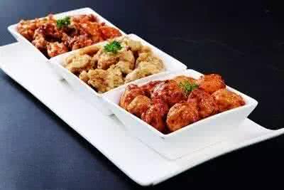 饭堂菜单 新菜速递 | 推新菜找灵感，不妨看看大饭堂！