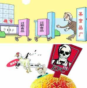食品厂产品召回计划 食品召回关键在“回” 防止被召回产品2次侵害