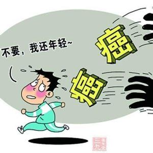 原发性肝癌 你是癌症性格的人吗，预防原发性肝癌注意5点