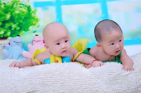 异卵双胞胎是龙凤胎吗 龙凤双胞胎 怎么样才能生龙凤胎