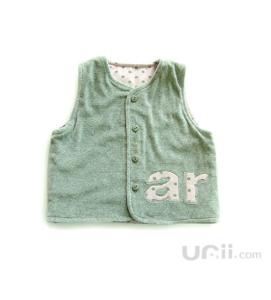 各种宝宝衣服做法图解 转载 宝宝衣服做法（一）