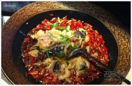 美食大战老鼠麻辣香锅 【缤纷美食】辣到爽爆的美食