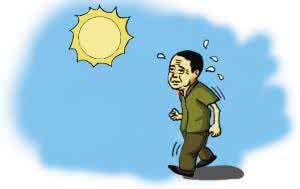 mg摆脱最大奖是多少 走路多了，吃药就少了！她靠走路摆脱了脑梗后遗症，科学走路八法，你做到了几条？