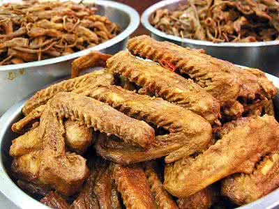 孕妇能不能吃卤味 不能隔夜吃的食物 卤味不要隔夜吃-不能隔夜再吃的食物