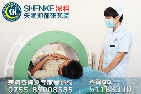 恐惧症特效治疗 治疗:针对恐惧症的特效疗法