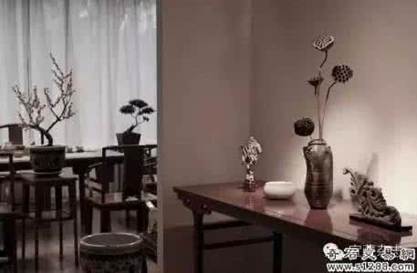 石，让家居更雅。