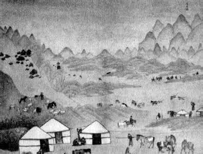 日本入关注意事项 清朝入关后为何没有征伐日本？