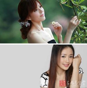 snow相机没有对准脸歪 由脸相看你20-60岁运势 准到想哭