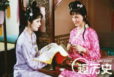 贾宝玉林黛玉薛宝钗 爱与嫉妒:宝钗黛玉湘云与宝玉的感情关系