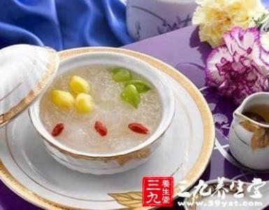 春季养生必吃十种食物 霜降养生别吃8食物