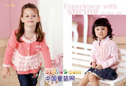 童装女童夏 童装 4-6岁女童穿的塔塔背带裙钩法图解(约定手作)