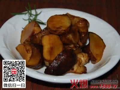 怎样腌洋姜又脆又好吃 怎样腌洋姜好吃不变黑？
