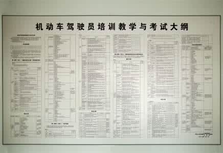 教学大纲 AI教学大纲