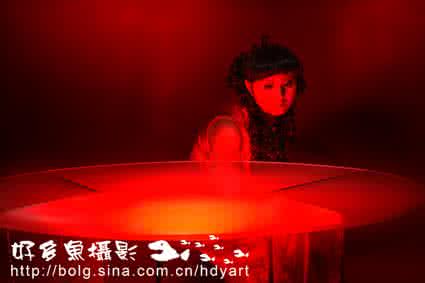 当非洲人遇上女鬼 当鬼遇上熟人