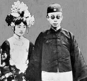 爱新觉罗.溥仪婚姻 溥仪谈婚姻:我和四个妻子都不曾有夫妻生活
