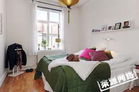 30平米单身公寓装修 60平单身公寓装修案例