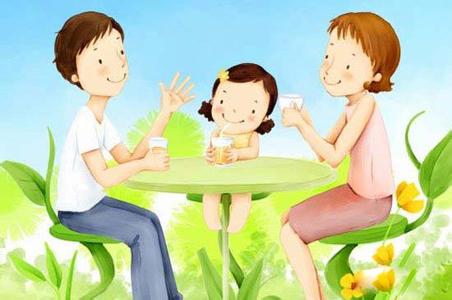如何教育孩子守规矩 这样教育的孩子才懂得什么是规矩