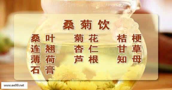 王莒生 养生堂 养生堂20150320视频和笔记:王莒生,发物的食物有哪些,桑菊饮