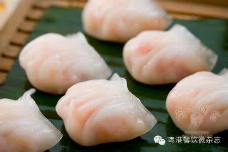 薄皮鲜虾饺的视频 薄皮鲜虾饺